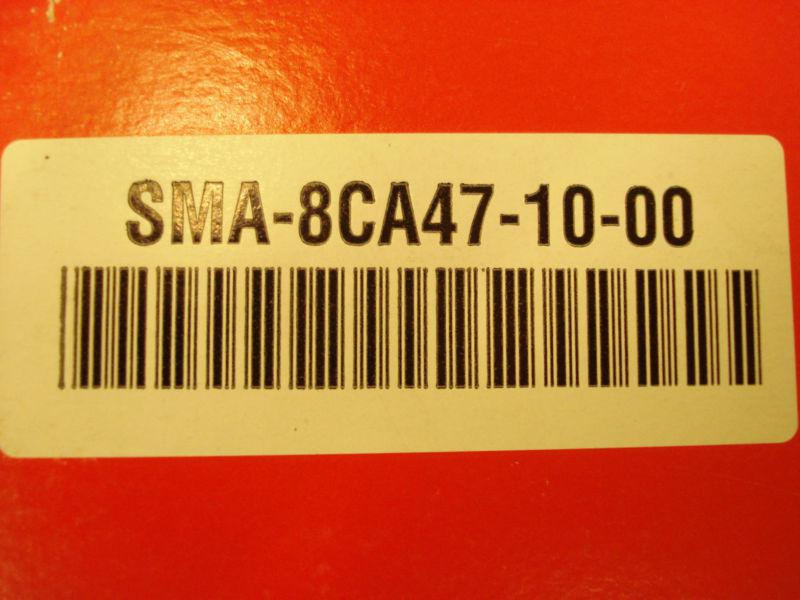 Yamaha Snowmobile V-Belt SMA-8CA47-10-00 VMAX EXCITER VENTURE PZ480, US $21.00, image 2