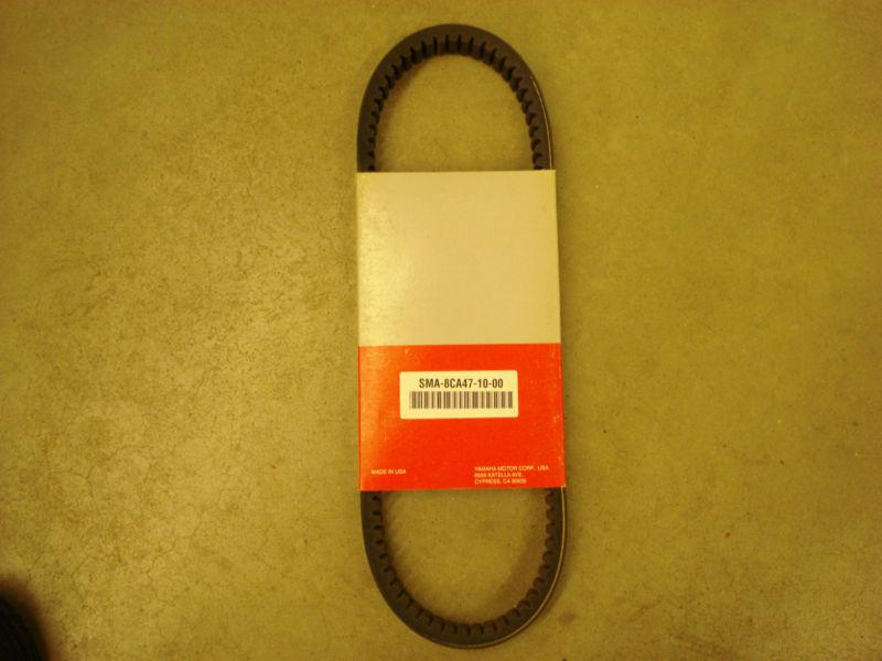 Yamaha Snowmobile V-Belt SMA-8CA47-10-00 VMAX EXCITER VENTURE PZ480, US $21.00, image 3
