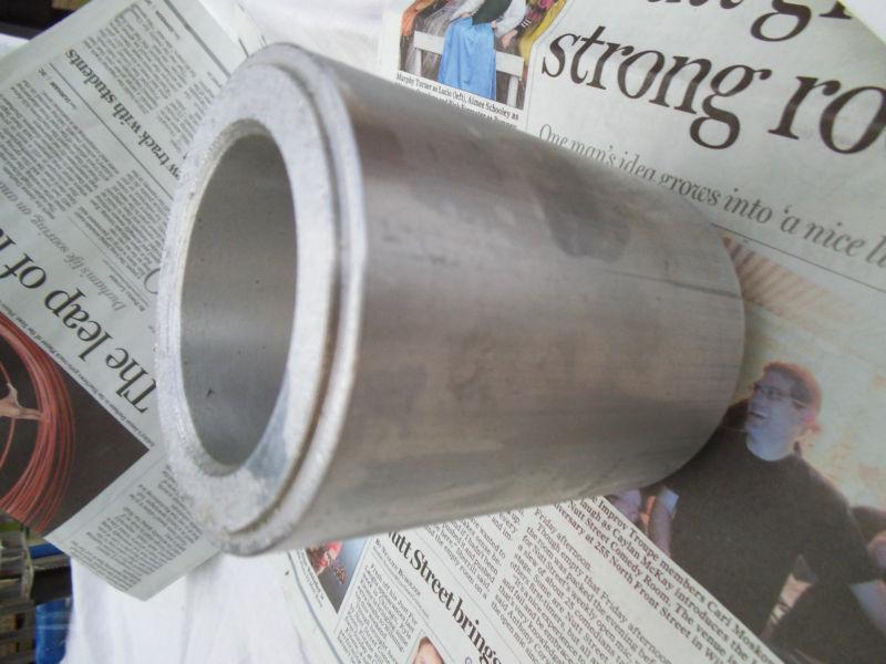 MILLER SPECIAL TOOLS # 9696 #9672 JEEP TRANSFER CASE INPUT SHAFT INSTALLER, US $17.49, image 4