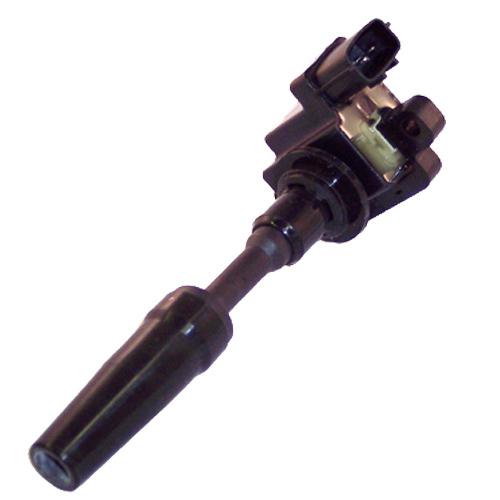 Ignition coil - nissan maxima infiniti i30 3.0l v6 - front left - uf263 - new