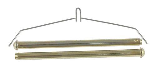 Carlson 14108 front brake caliper bolt/pin-disc brake caliper guide pin