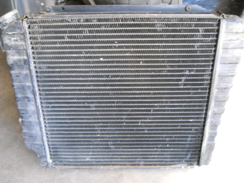 Find Early Ford Bronco Radiator out of a 74,,, in Northridge ...
