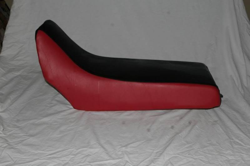 Find Yamaha Banshee Red Black Seat Cover ghg5982scblck6982 in Arizona