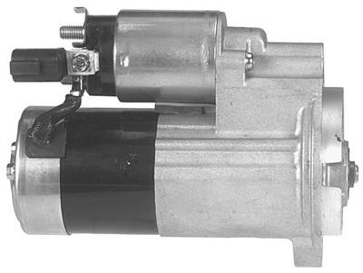 Denso 280-4135 starter-reman starter