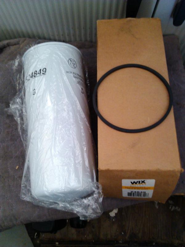 Wix filter  24849 brand new