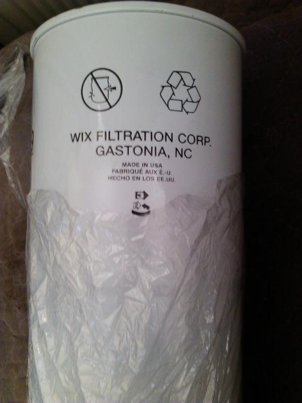Find WIX Filter 24849 BRAND NEW in Columbia, Tennessee, US, for US 19.99