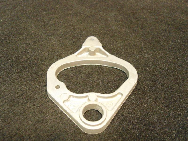 Mercury #34671 lever, throttle control 1978-79 70-140hp mariner outboard#5