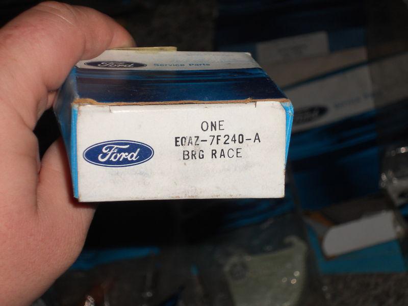 Nos 1980 - 1993 ford mustang aot automatic transmission direct clutch bearing 