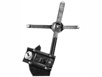 DORMAN 740-651 Window Regulator, US $63.09, image 2