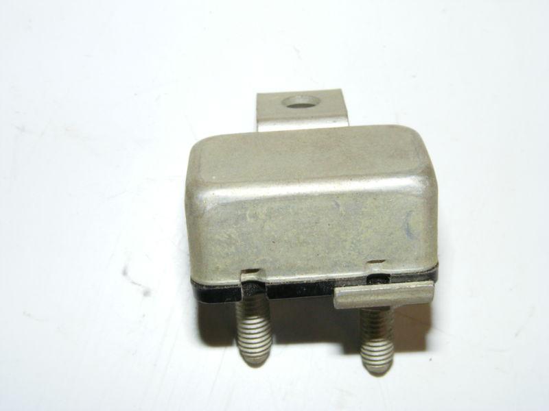 1956 57 58 59 FORD CIRCUIT BREAKER NOS B6A-14526-C T-BIRD WINDOW RETRACTABLE, US $24.99, image 3