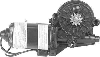 A-1 cardone 42-349 window lift motor remanufactured replacement f-250
