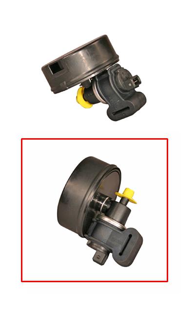 New pierburg purge valve (carbon canister) h72050401 volvo oe 9135805