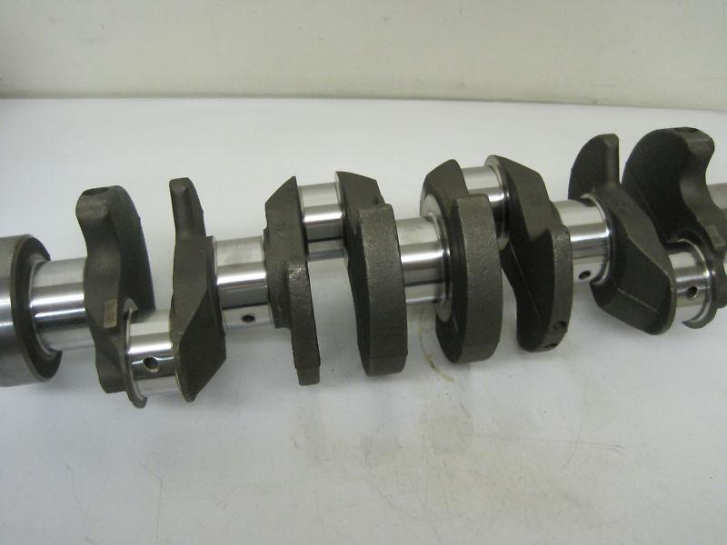 Find FORD 2.5 Ranger Crankshaft in Elmira, New York, US, for US 135.00