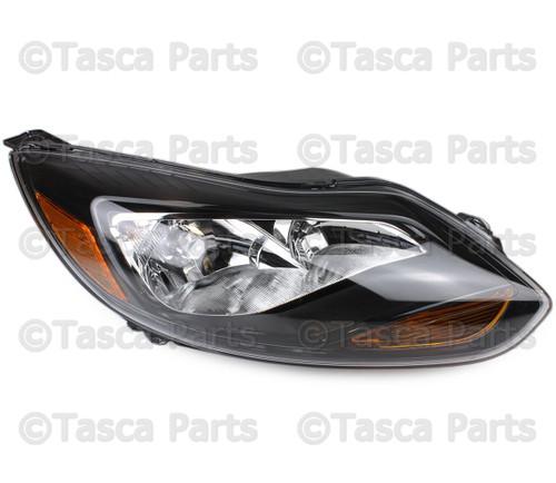 BRAND NEW OEM HALOGEN HEADLIGHT 2012-2014 FORD FOCUS # BM5Z - 13008 - H, US $288.00, image 2