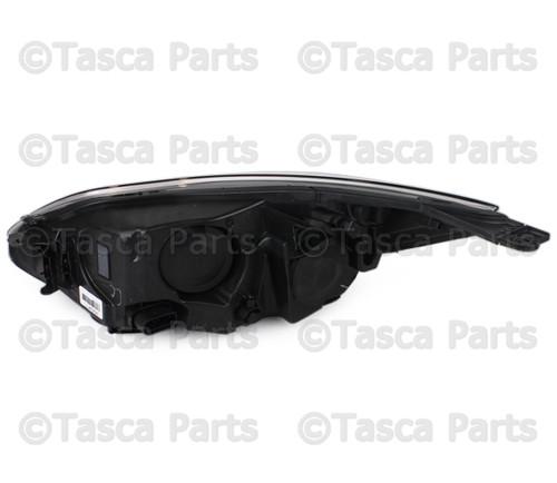 BRAND NEW OEM HALOGEN HEADLIGHT 2012-2014 FORD FOCUS # BM5Z - 13008 - H, US $288.00, image 3