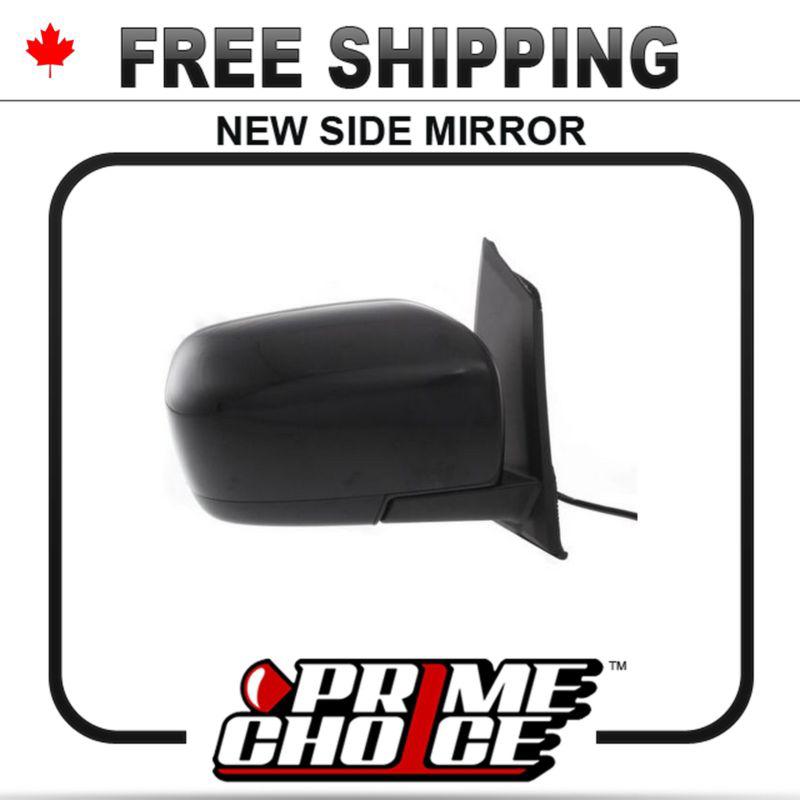 Find New Power Non Heated Passengers Side View Door Mirror in ON, CA