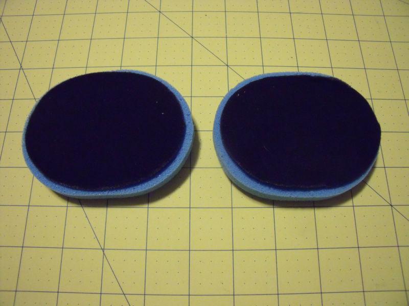 Oregon aero headset foam from headset hushkit new never used