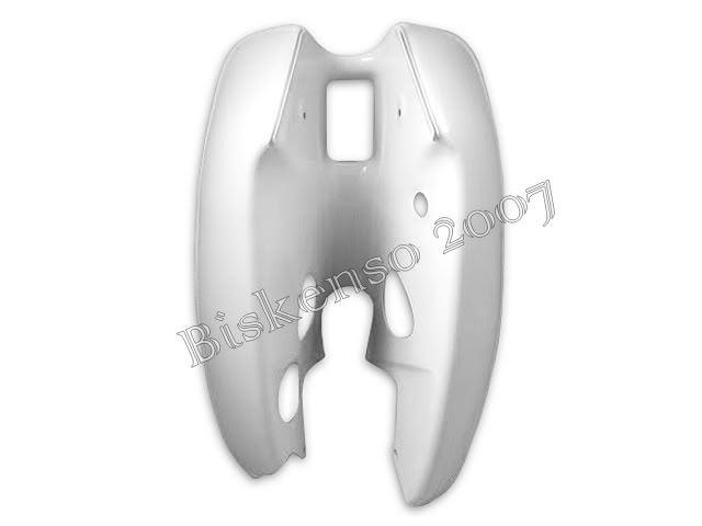 Honda c50 c65 c70 c90 legshield brand new