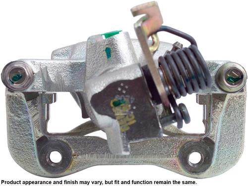 Cardone 18-b4525 rear brake caliper-reman friction choice caliper w/bracket