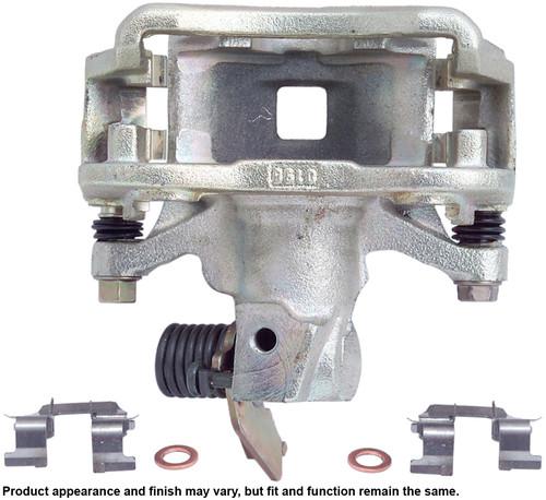 CARDONE 18-B4525 Rear Brake Caliper-Reman Friction Choice Caliper w/Bracket, US $109.31, image 4