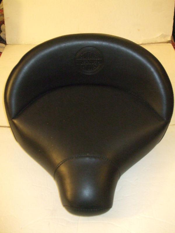 Harley davidson solo seat for bagger