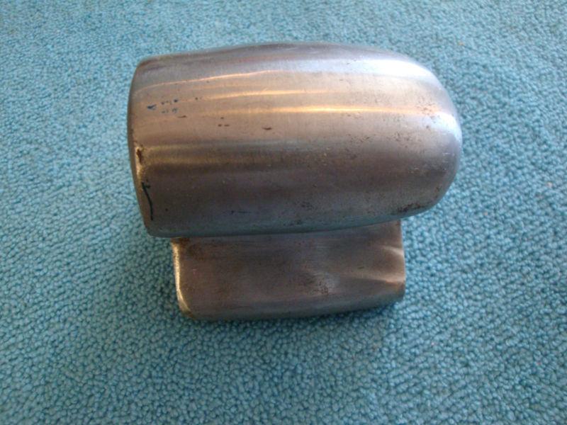 New old stock fairmount tool & forging dev. general purpose dolly in the box