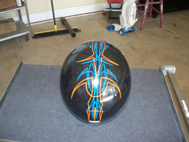 vintage helmet, US $50.00, image 2