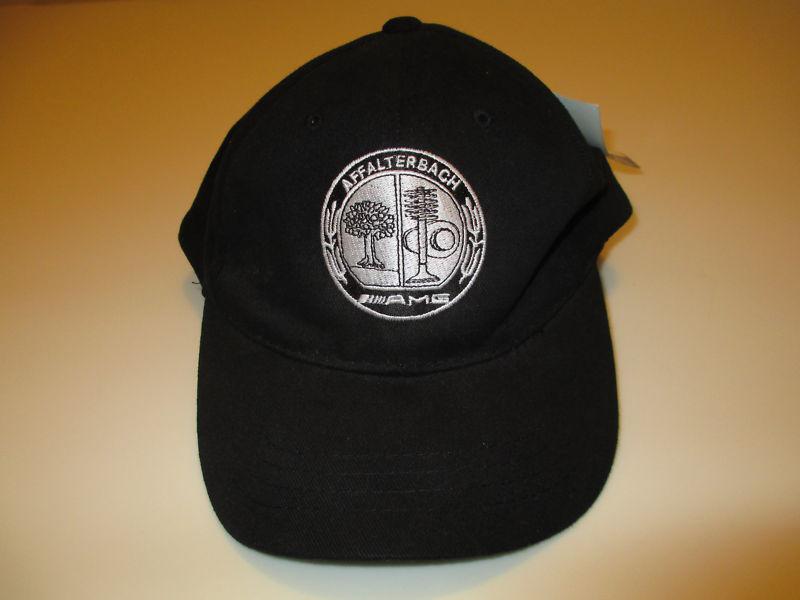 Mercedes benz amg baseball cap / hat brand new with tag