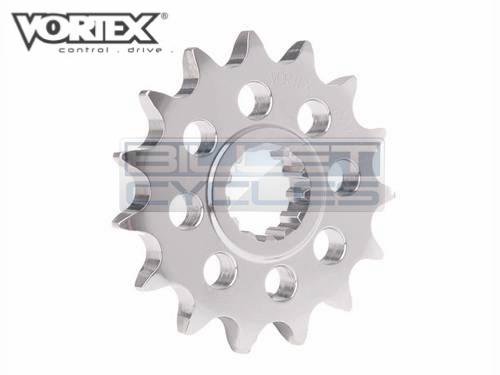 Vortex racing steel front sprocket 2908-16 16t 16 teeth 520 chain