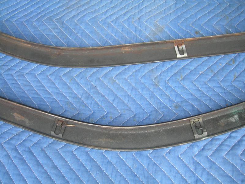 1970-1974 Challenger-Cuda headliner side trim, US $59.00, image 3