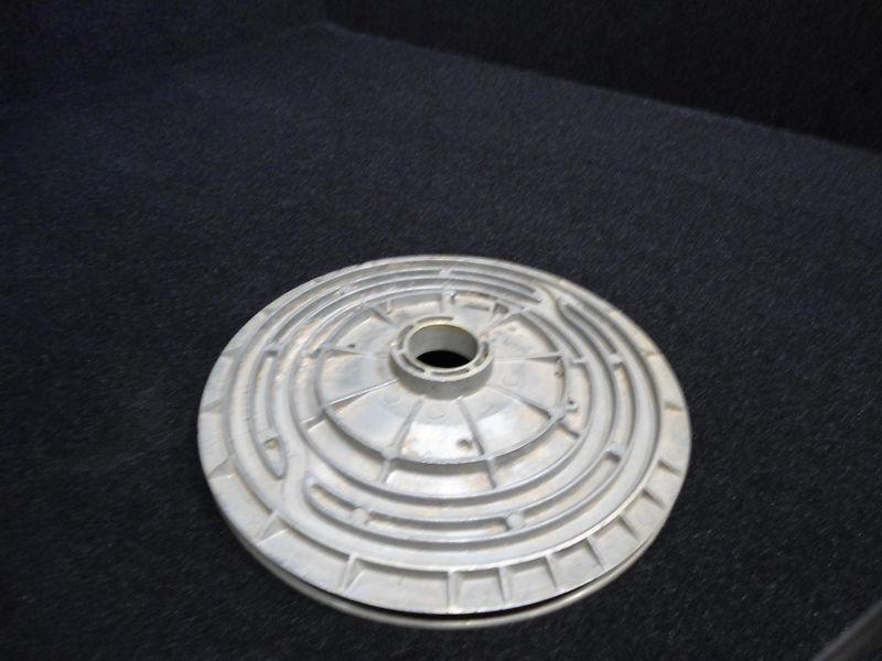 STARTER PULLEY #379064 JOHNSON/EVINRUDE 1968-1972 35/40HP OUTBOARD MOTOR PARTS, US $25.00, image 2