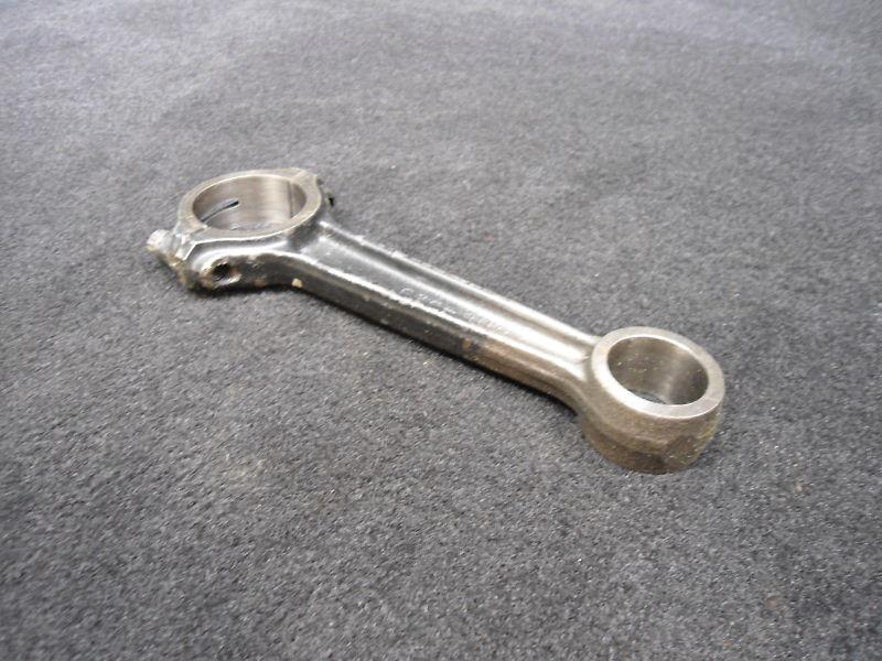 1990-91 connecting rod #8119a 135/150/175/200hp mariner/mercury outboard boat