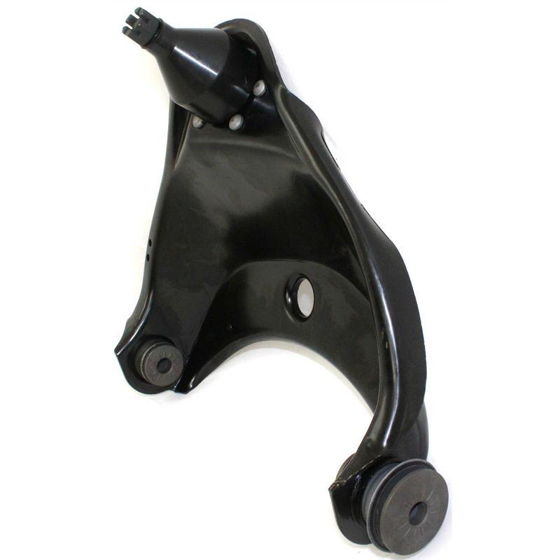Find CONTROL ARM, Left Side (Driver), Assembly, Front Suspension, Upper Arm in USA, US, for US