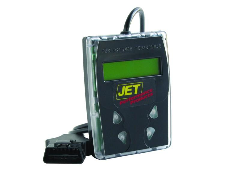 Jet performance 15003 program for power; jet performance programmer