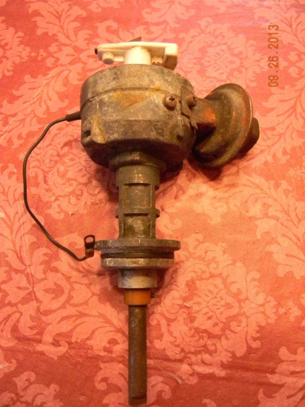 DODGE CHRYSLER PLYMOUHT DISTRIBUTER #2875779, US $8.00, image 2