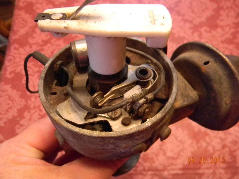 DODGE CHRYSLER PLYMOUHT DISTRIBUTER #2875779, US $8.00, image 3