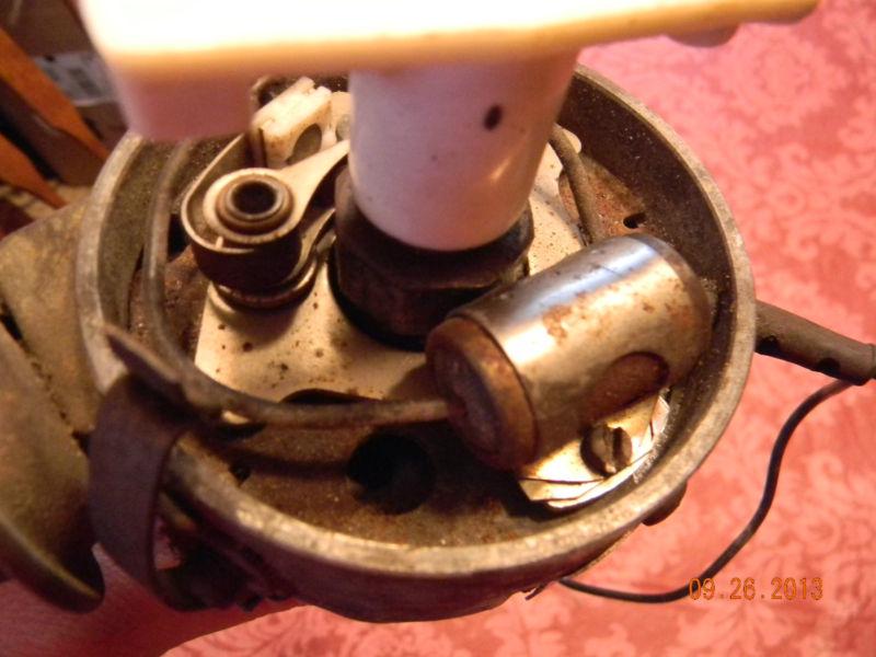 DODGE CHRYSLER PLYMOUHT DISTRIBUTER #2875779, US $8.00, image 4