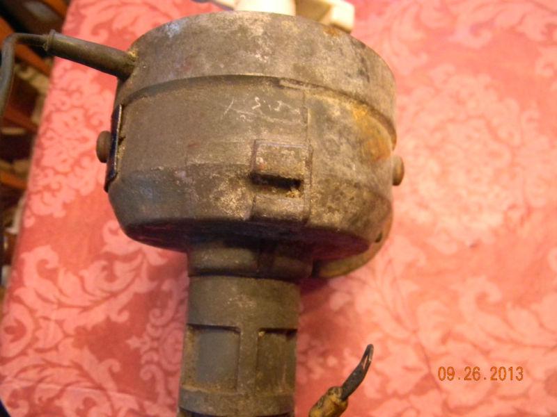 DODGE CHRYSLER PLYMOUHT DISTRIBUTER #2875779, US $8.00, image 6