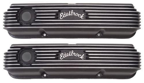 Edelbrock 41623 valve cover