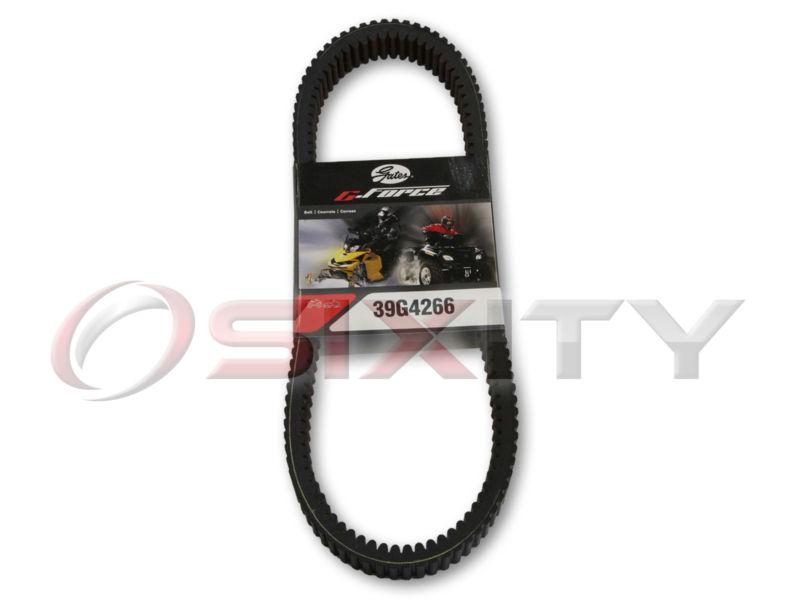 2002-2003 ski-doo grand touring 500 sport gates g-force belt drive rx