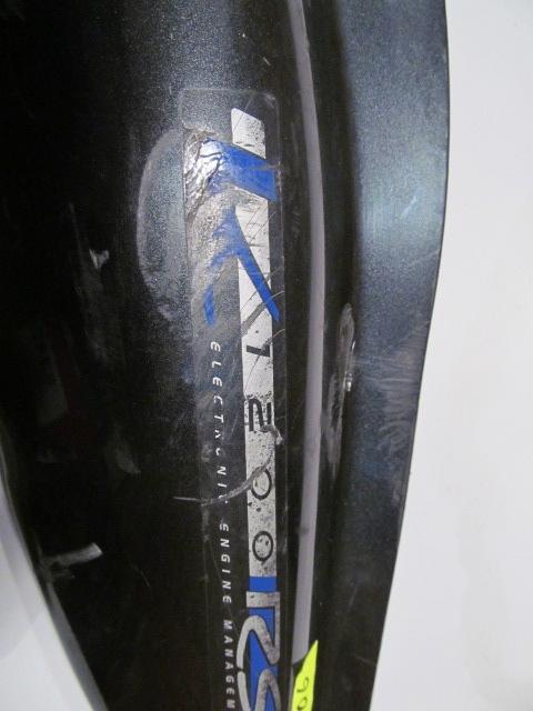 Bmw k1200rs k 1200rs 2000 left tail fairing 75406