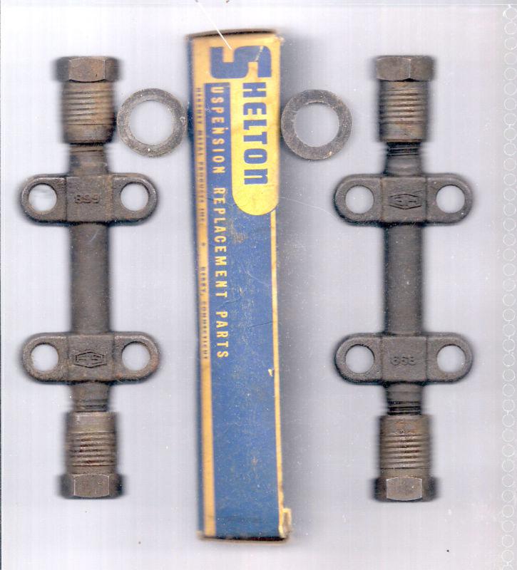 1941 1954 dodge plymouth chrysler front suspension repair kit