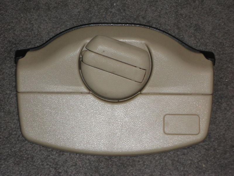  manual sunroof crank  3000gt or  stealth