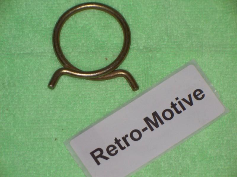 Mopar Radiator Hose Clamps LOWER 1-7/8