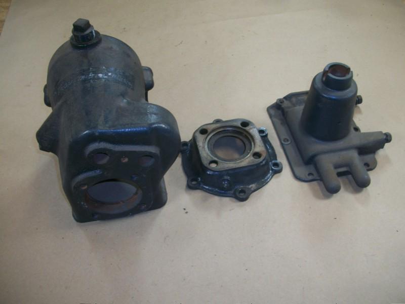 FORD MODEL A TRANSMISSION HOUSING C4, US $39.99, image 2