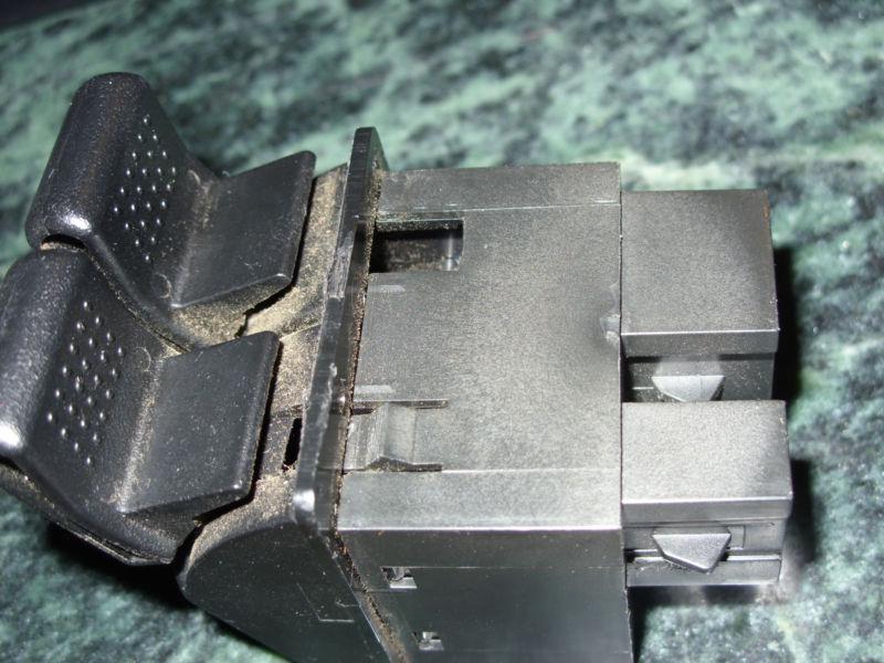 Find 1987 1993 MUSTANG HAZARD SWITCH in Bakersfield, California, US