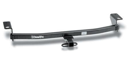 Hhr draw-tite receiver hitches - 24756