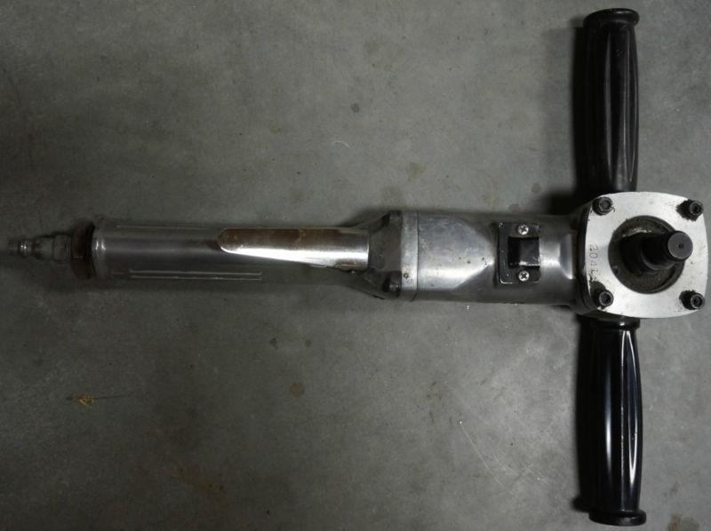 Ingersoll-Rand IR313A Heavy-Duty Air Angle Sander 7in Pad 5000rpm, US $79.99, image 3