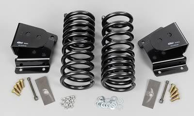 Eibach pro-truck suspension lowering kit 3816-530