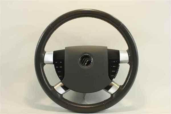 08 09 sable oem driver airbag & steering wheel lkq